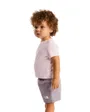 Ensemble Bébé Fille Baby 24/7 Set