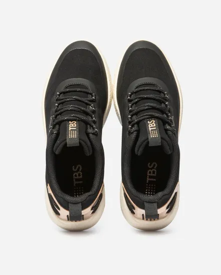 Chaussures Femme Noir