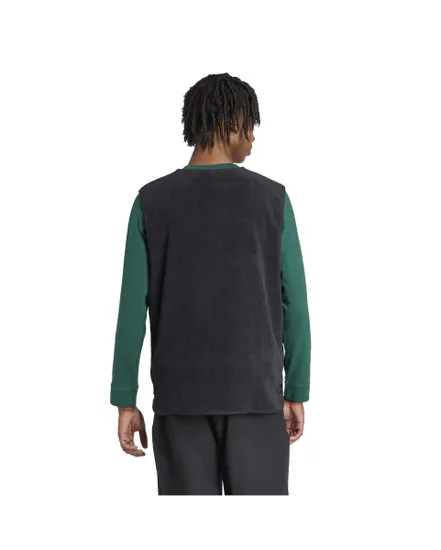 Veste zip Homme M FI SHRP VEST Noir