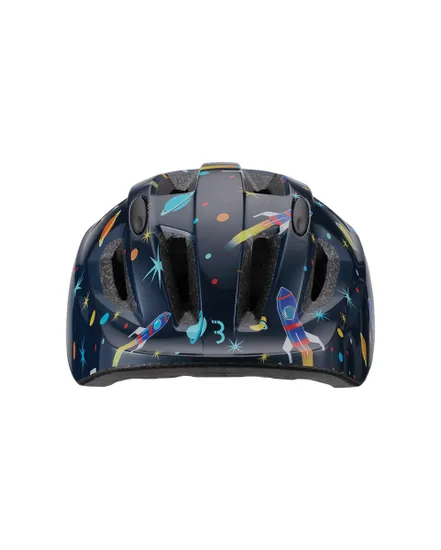 Casque Loisir Enfant HERO Bleu Astronaute