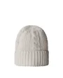 Bonnet Femme W OH MEGA BEANIE Blanc