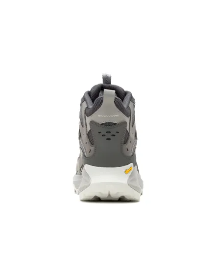 Chaussures de randonnées Homme MOAB SPEED 2 MID GTX Gris