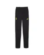 Pantalon de survetement Homme BVB ARCHIVE  PNTS Noir