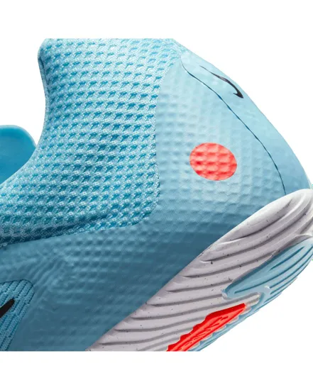 Chaussures de sport Unisexe NIKE ZOOM RIVAL SPRINT Bleu