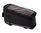 Sacoche de cadre CONSOLE PACK T2 Noir
