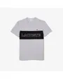 T-shirt Homme Gris