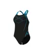 Maillot De Bain Femme Arena Graphic Swimsuit