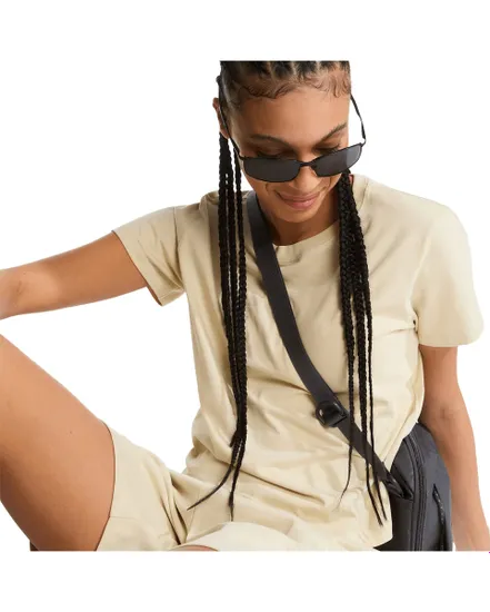Short Femme Essential Light Relaxed