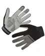 Gants longs Homme HUMMVEE PLUS II Noir