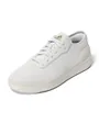 Chaussures basses Femme COURT REVIVAL Blanc