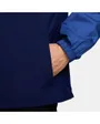 Veste zip Homme M NK RPL ACD+ JKT W Bleu
