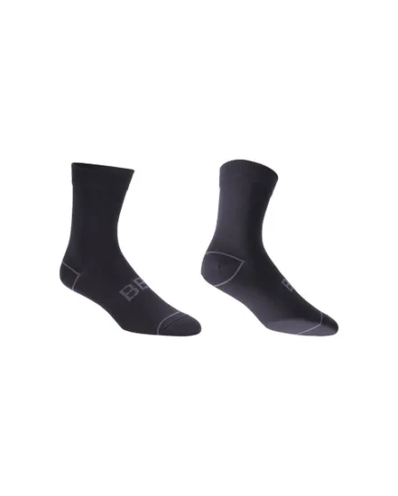 Chaussettes Unisexe HIGHFEET 2.0 Noir