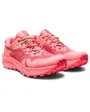 Chaussures de trail Femme GEL-TRABUCO 11 Rose