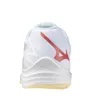 Chaussures de volleyball Femme THUNDER BLADE Z Blanc
