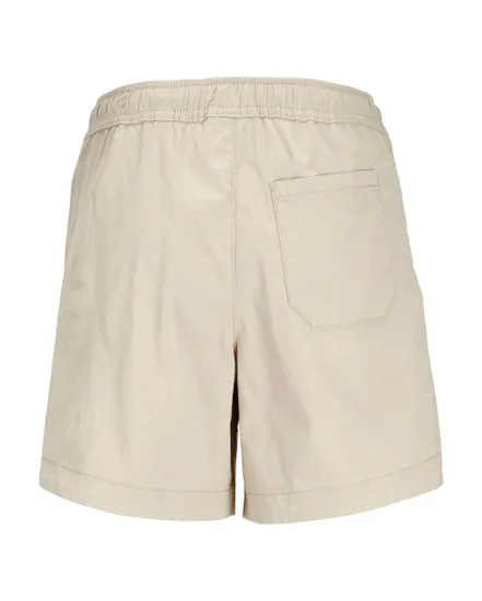 Short Femme JXMOLLIE CAMPAIGN SHORTS PNT Gris