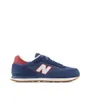 Chaussures Enfant G515V1 Bleu