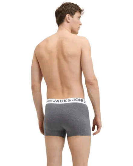 Boxers Homme Sense Trunks 3Pack Noos