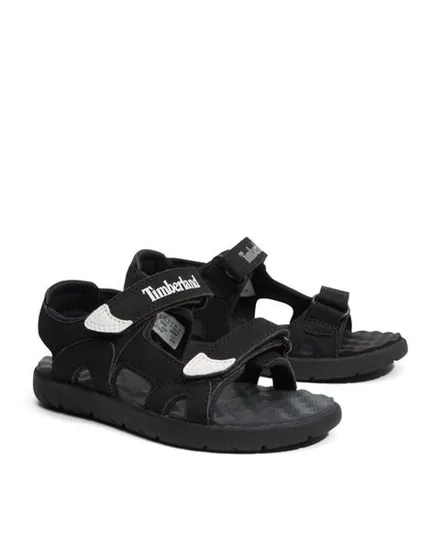 Sandales Enfant PERKINS ROW BACKSTRAP SANDAL Noir