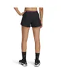 Short Femme TECH PLAY UP SHORTS Noir