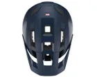 Caque VTT Unisexe IMPALA KINETICORE Bleu Espace Mat