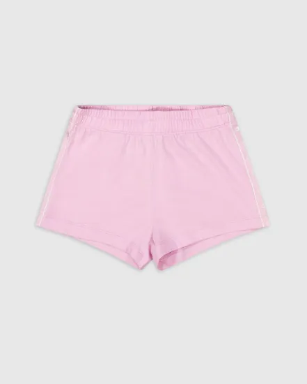 Short Enfant SHORTS Rose