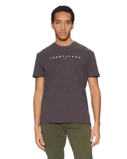 T-shirt Homme Regular Linear Logo