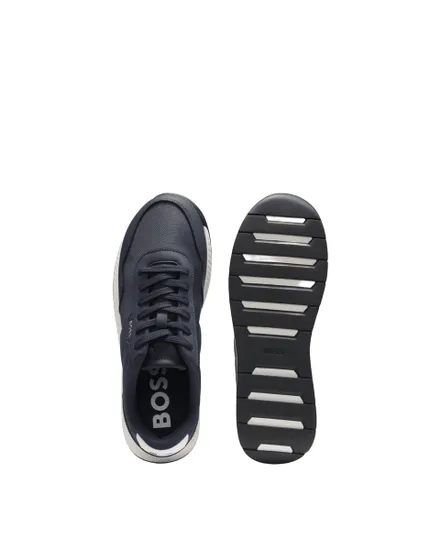 Baskets Homme Titanium Runn NYPUN