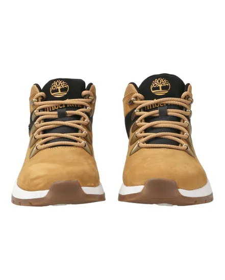 Sneakers Montante Homme Sprint Trekker Mid