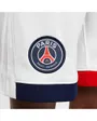 Short Enfant plus agé PSG Y NK DF SHORT STAD AW Blanc