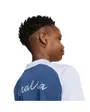 Maillot Enfant FIGC Preshi A Y