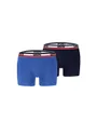 Boxer Brief Homme Levi's Repeat SPW Logo