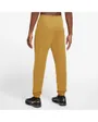 Pantalon de survetement Homme PSG M NK GFA FLC PANT FT SE Jaune