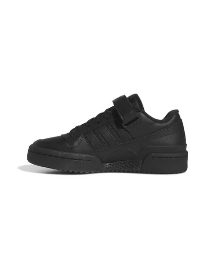 Chaussures Enfant FORUM LOW J Noir