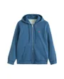 Sweat Capuche Homme Original HM Zip Up