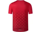 Maillot manches courtes Homme MYOKO Rouge