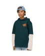 Sweat À Capuche Enfant Mid90S Layered Hoodie