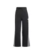 Pantalon Femme W FI 3S OH PT Noir