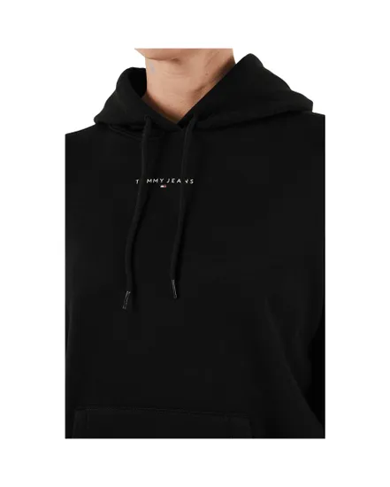 Sweat à Capuche Femme TJW Reg Linear Hoodi
