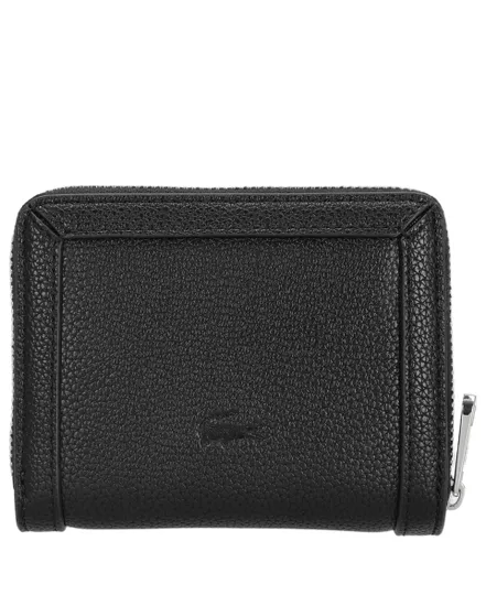 Portefeuille Femme Zip Wallet