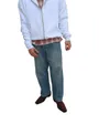 Jean Baggy Homme JJIALEX JJCARPENTER SBD 841