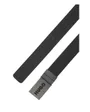 Ceinture Homme Gussy Plaque