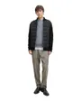 Cardigan Homme JJEPERFECT Knit Hybride SN