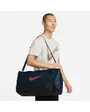 Sac de sport Homme NK BRSLA S DUFF - 9.5 (41L) Bleu