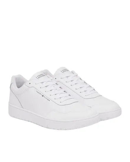 Baskets Homme TH Basket Core Leather