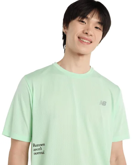 T-Shirt Running Homme ATH GR SS
