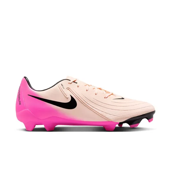Crampons de football Homme PHANTOM GX II ACADEMY FG/MG