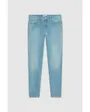 Jean Femme P-PEPPER SKINNY COMFORT Bleu