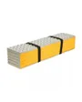 MATELAS DE SOL PLIABLE ISOLANT Unisexe LIARD Orange