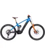 VTT électrique tout suspendu Unisexe STEREO HYBRID 160 HPC ACTIONTEAM 750 27.5