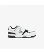 Chaussures Homme COURTCAGE SET 126 6 SMA Blanc